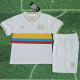 24/25 Colombia  Anniversary Edition  Kids Jerseys