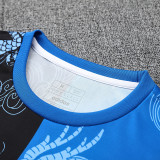 25/26  RMA Dragon Edition Blue &Black Training Short Suit