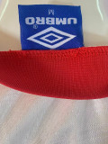 1994/1996 Sevilla Home  Retro Soccer Jersey