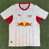 26/27 RB Leipzig Home  Fans Soccer Jersey