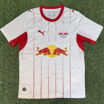 26/27 RB Leipzig Home  Fans Soccer Jersey