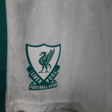 25/26 LIV Third Player Version Shorts Pants球员