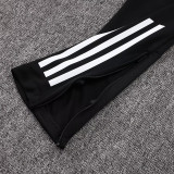 25/26  Benfica Black Player Version Training Long Pants (Have Pocket) #C2505