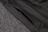 25/26  RMA Grey Player Version Training Short Suit