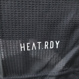 24/25 RMA Black Goalkeeper Player Version Soccer Jersey