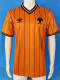 1985/1986 Wolves Home Retro Soccer Jersey