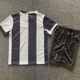 24/25 Corinthians Third Kids Soccer Jersey