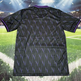 25/26 Real Betis Black Special Edition Fans Soccer Jersey
