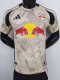 25/26  New York Red Bulls Away Player Version Soccer Jersey