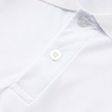 24/25  RMA White Polo Collar Pants Set(C1118)