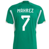23/24 Algeria Pink Special Edition Player Version Soccer Jersey