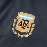 25/26 Argentina DStone Blue  Retro Edition  Jacket Tracksuit#A2535