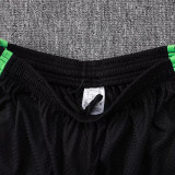 26/27 Mexico Black Player Version Shorts Pants#D2603