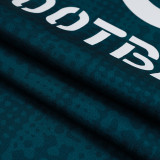 25/26 ACM Dark Green Training Short Suit#D25251