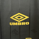 24/25 Santos FC Anniversary Edition Fans Soccer Jersey
