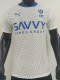 24/25 Al-Hilal Away Player Version Soccer Jersey