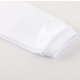 24/25 Italy White Jacket Tracksuit(02)