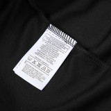 25/26 ARS Black Jacket Tracksuit#07