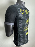 25/26 Ittihad Third Player Version Soccer Jersey