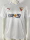 1987/1990 Sevilla Home  Retro Soccer Jersey