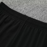 24/25 Dortmund Yellow &Blck Half Pull Tracksuit  (半拉链)