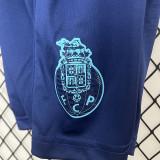 24/25 Porto Third Kids Soccer Jersey