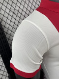 25/26 Ajax 125th Anniversary Edition  Player Version Soccer Jersey