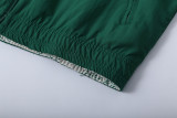 22/23 Mexico Green Double Sided Windbreaker (双面风衣)