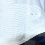 21/22 RMA Home Player Version Long Sleeve Retro Soccer Jersey长袖