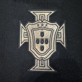 26/27 Portugal Away Player Version Soccer Jersey