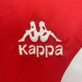 1997/1998 Bilbao Home Retro Soccer Jersey