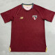 25/26 Sao Paulo Maroon Training shirts