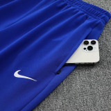 25/26 CHE Blue Jacket Tracksuit