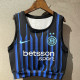 25/26  INT Home  Women Yoga  Vest