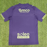 25/26 Braga Third Fans Soccer Jersey