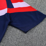 25/26 ARS Red Training Shorts Suit