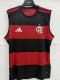 26/27 Flamengo Home vest  Training shirts背心