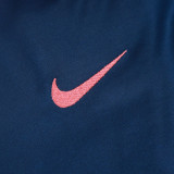 25/26 BAR Curve inkjet Kids Half Pull Tracksuit# E25173 (童装半拉链)