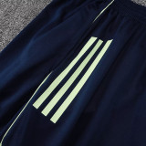 25/26  RMA Light Green Training Short Suit #D2561