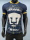 24/25 Pumas UNAM Away Player Version Soccer Jersey