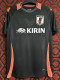 24/25 Japan Black Training Shirts