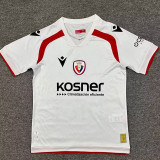25/26 Osasuna Third Fans Soccer Jersey