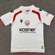 25/26 Osasuna Third Fans Soccer Jersey