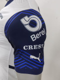 24/25 Monterrey Away  Player Version Soccer Jersey