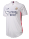 20/21 RMA  Home Fans Soccer Jersey