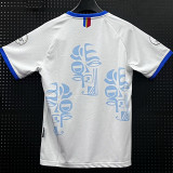 24/25 Congo Away Fans Soccer Jersey
