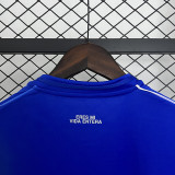 25/26 Universidad De Chile Home  Fans Soccer Jersey
