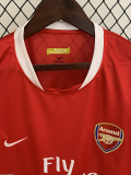 2006/2007 ARS Home Retro Soccer Jersey