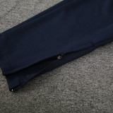 24/25  BAR Bordeaux Jacket Tracksuit  （枣红）