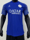24/25 PSG Blue  Player Version Training Shirts